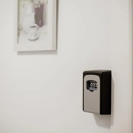 Apartamentos Turisticos Mastil 16 בית הארחה 2*