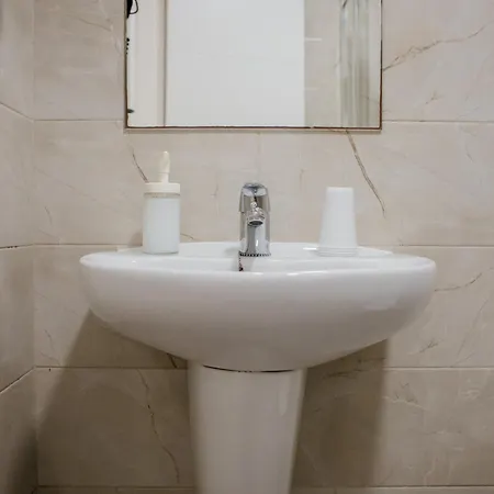 Apartamentos Turisticos Mastil 16 בית הארחה