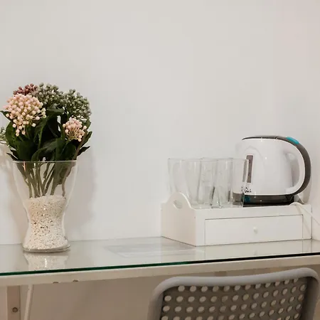 Apartamentos Turisticos Mastil 16 2* מאלגה