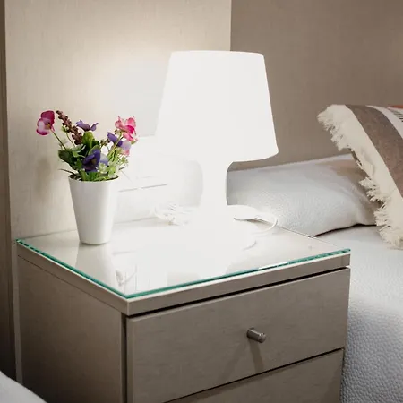 Apartamentos Turisticos Mastil 16