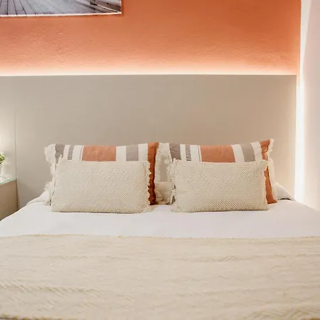Apartamentos Turisticos Mastil 16