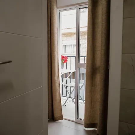 Apartamentos Turisticos Mastil 16