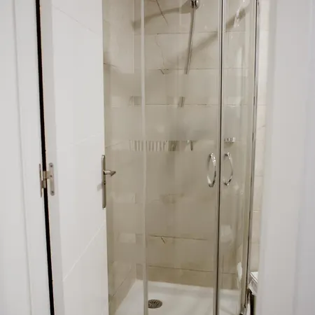 בית הארחה Apartamentos Turisticos Mastil 16 מאלגה
