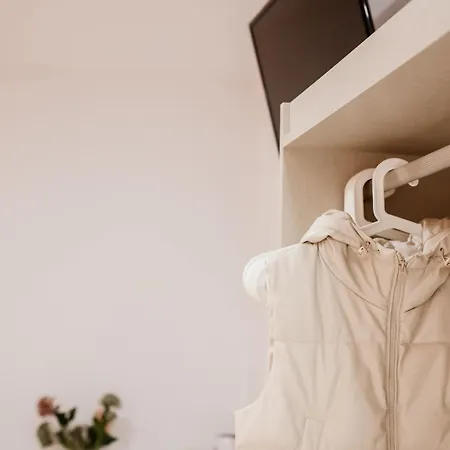 Apartamentos Turisticos Mastil 16 2* מאלגה