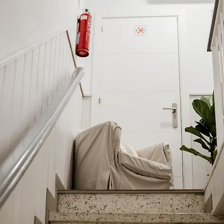Apartamentos Turisticos Mastil 16