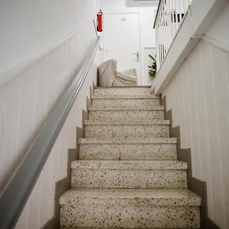 Apartamentos Turisticos Mastil 16 בית הארחה 2*