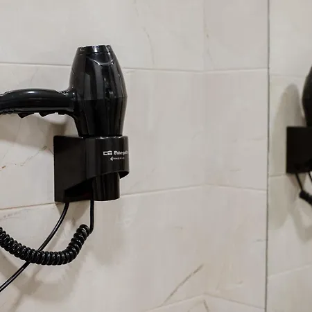 בית הארחה Apartamentos Turisticos Mastil 16 2*
