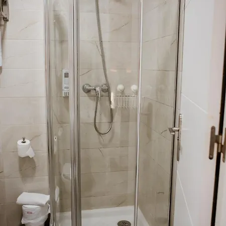 Apartamentos Turisticos Mastil 16 בית הארחה