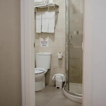 Apartamentos Turisticos Mastil 16