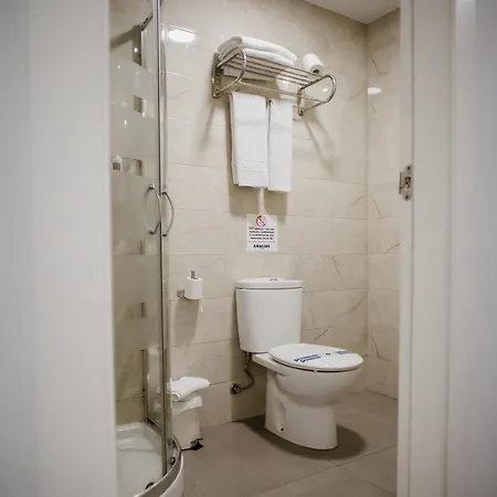 Apartamentos Turisticos Mastil 16